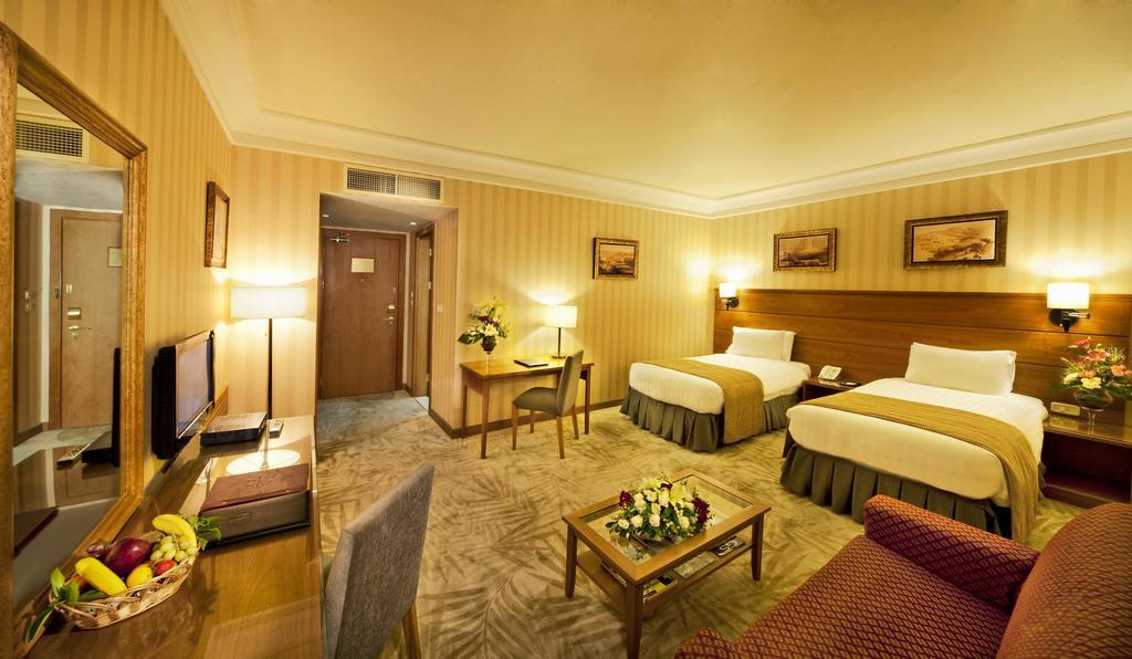 Amman sadeen hotel best sale